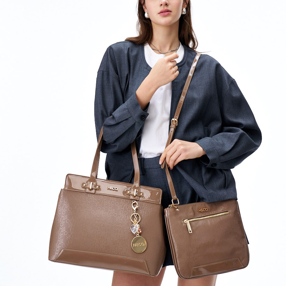 SET CARTERA H&CO. P337DM26  - 8