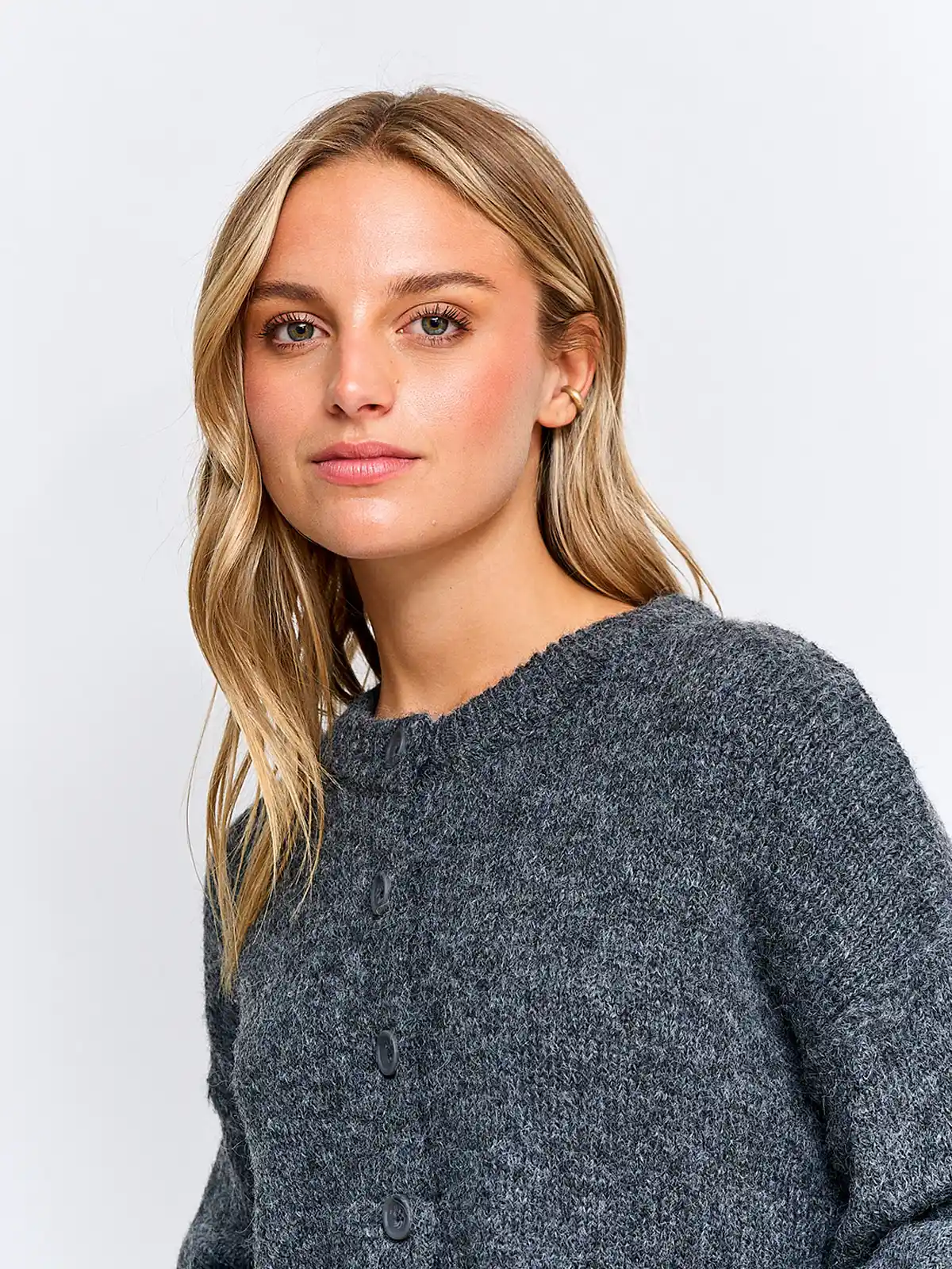 CARDIGAN MUJER INDEX  - 3