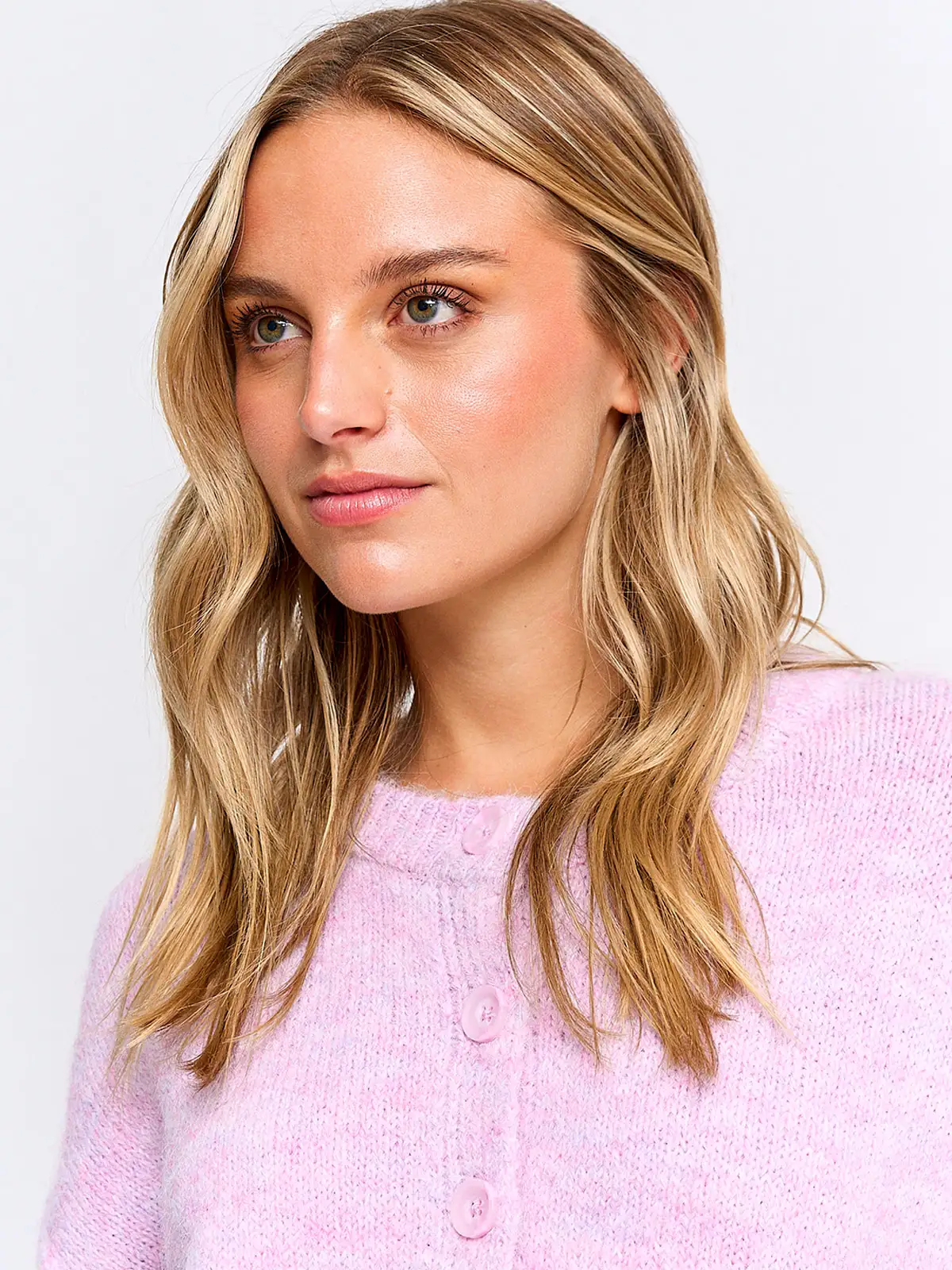 CARDIGAN MUJER INDEX  - 3