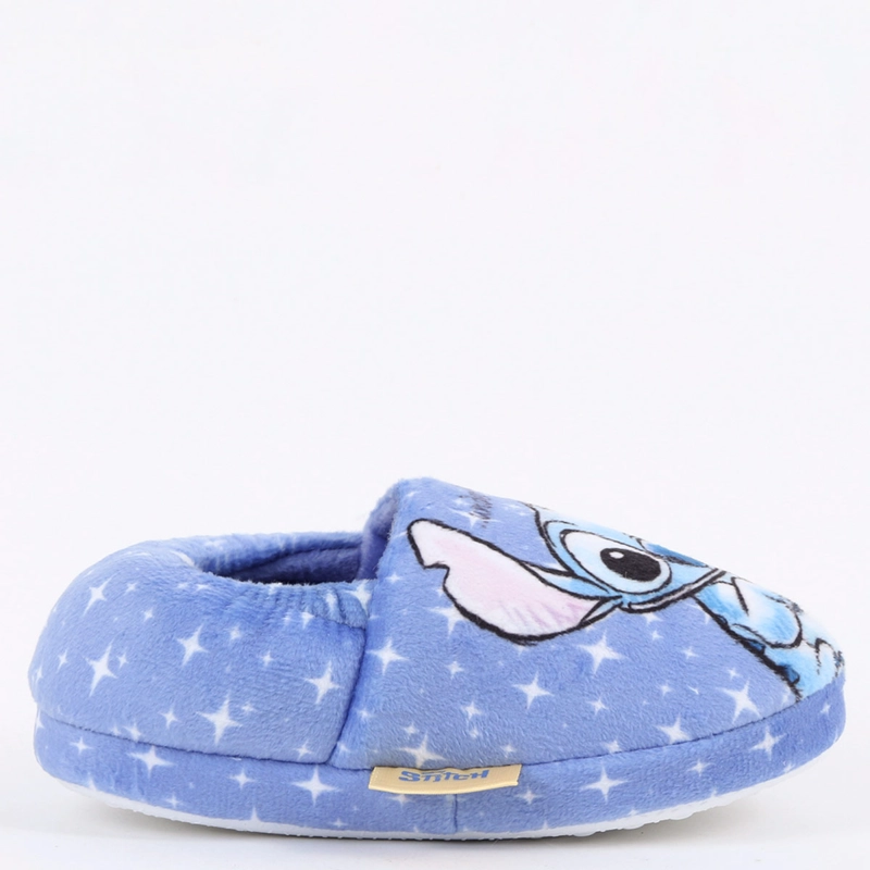 PANTUFLAS NIÑA DISNEY LILLO Y STITCH - 3