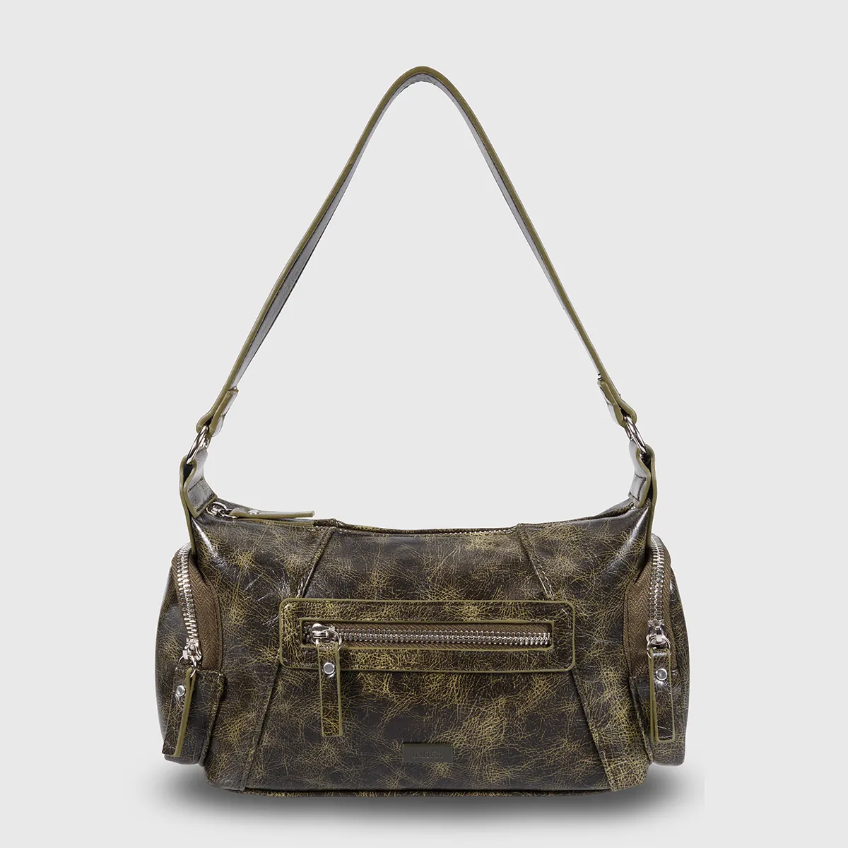MINI CARTERA INDEX IJY - 1