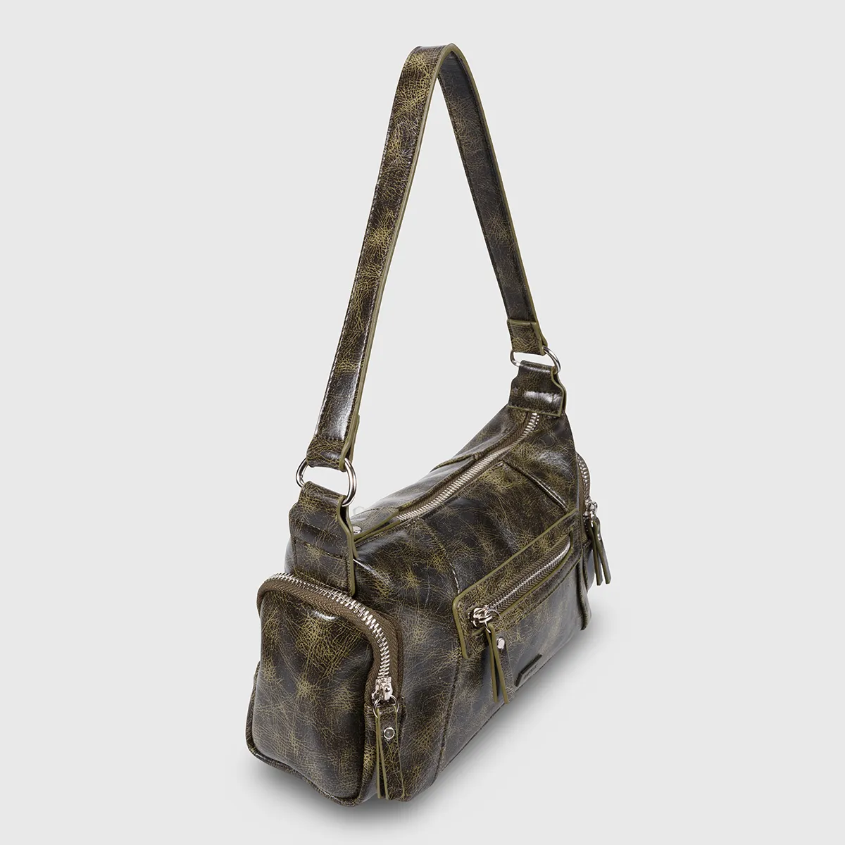 MINI CARTERA INDEX IJY - 2