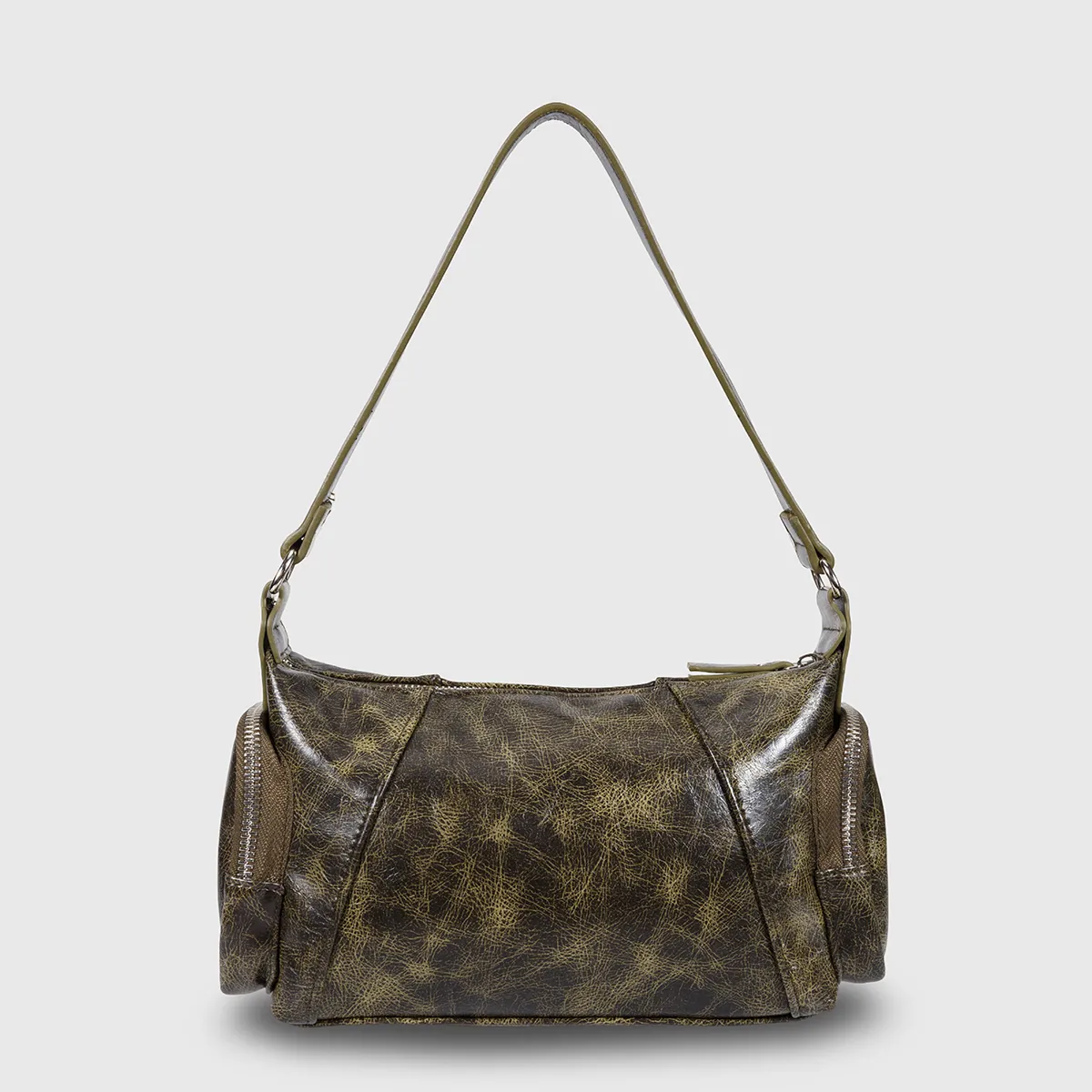 MINI CARTERA INDEX IJY - 4