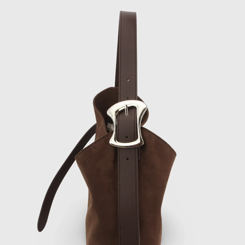 CARTERA MARQUIS MAJAL CUERO - 3