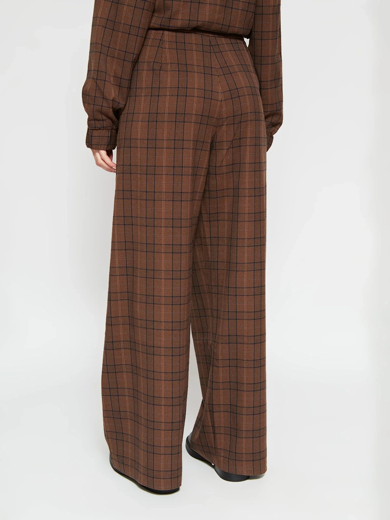 PANTALÓN MUJER INDEX SASTRERO - 4