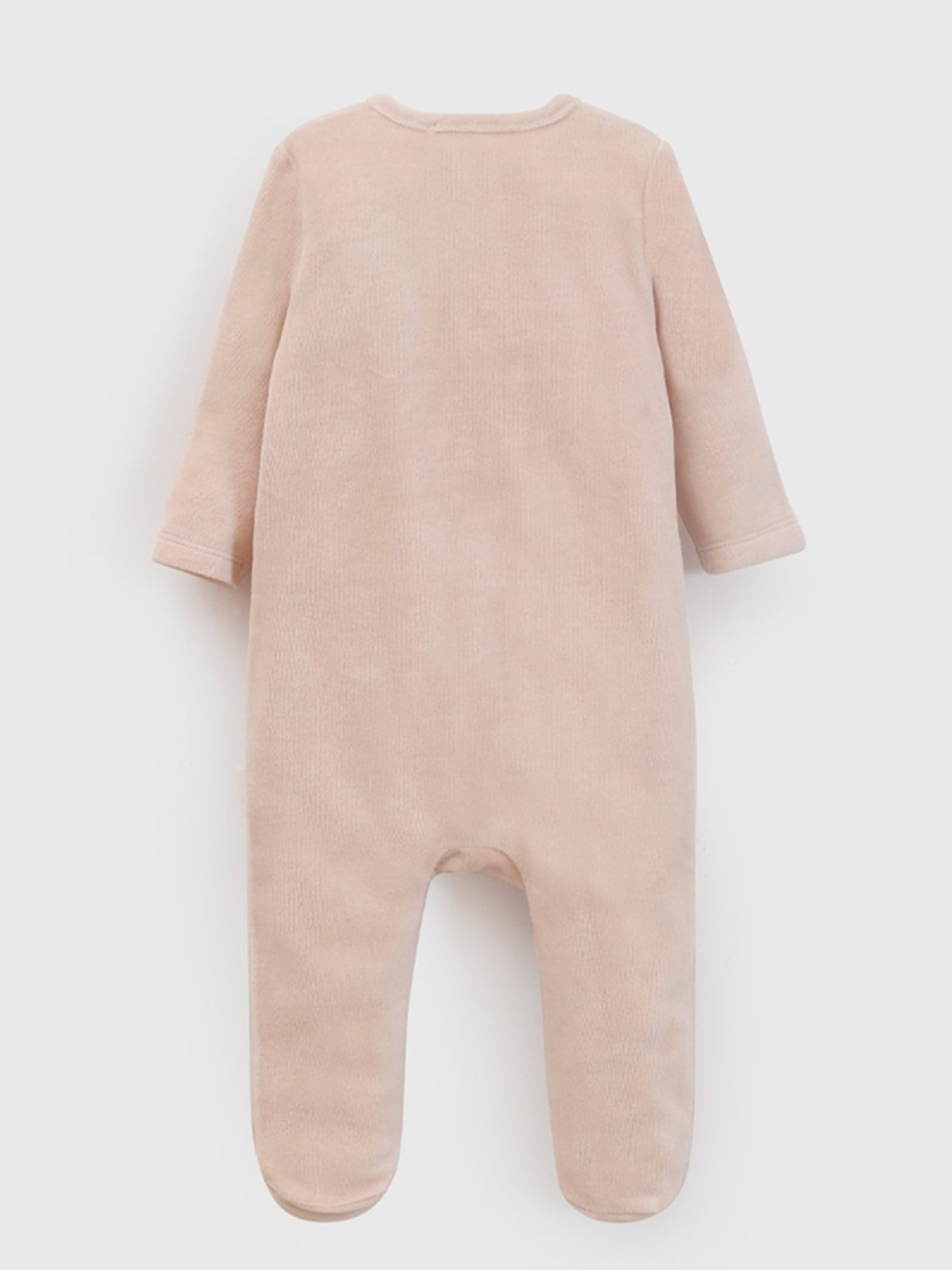 OSITO NIÑA COLLOKY ZIPPER - 2