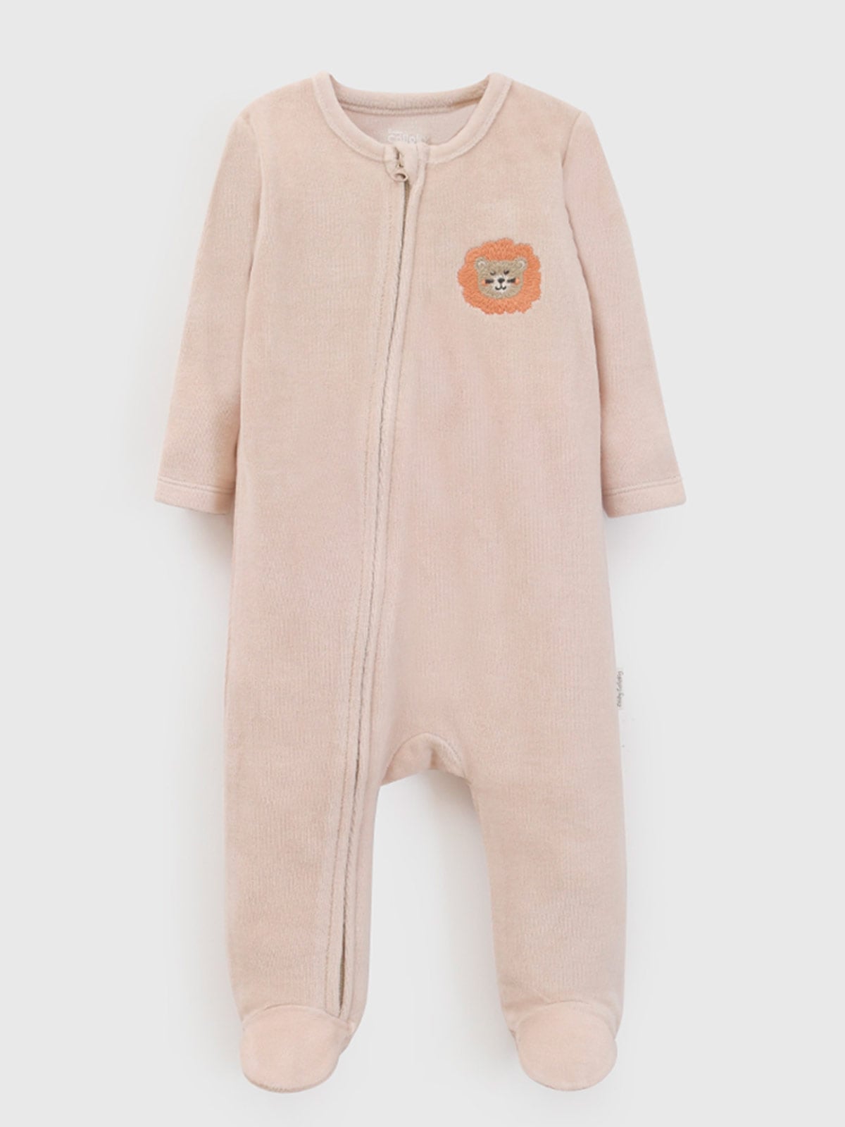 OSITO NIÑA COLLOKY ZIPPER - 1