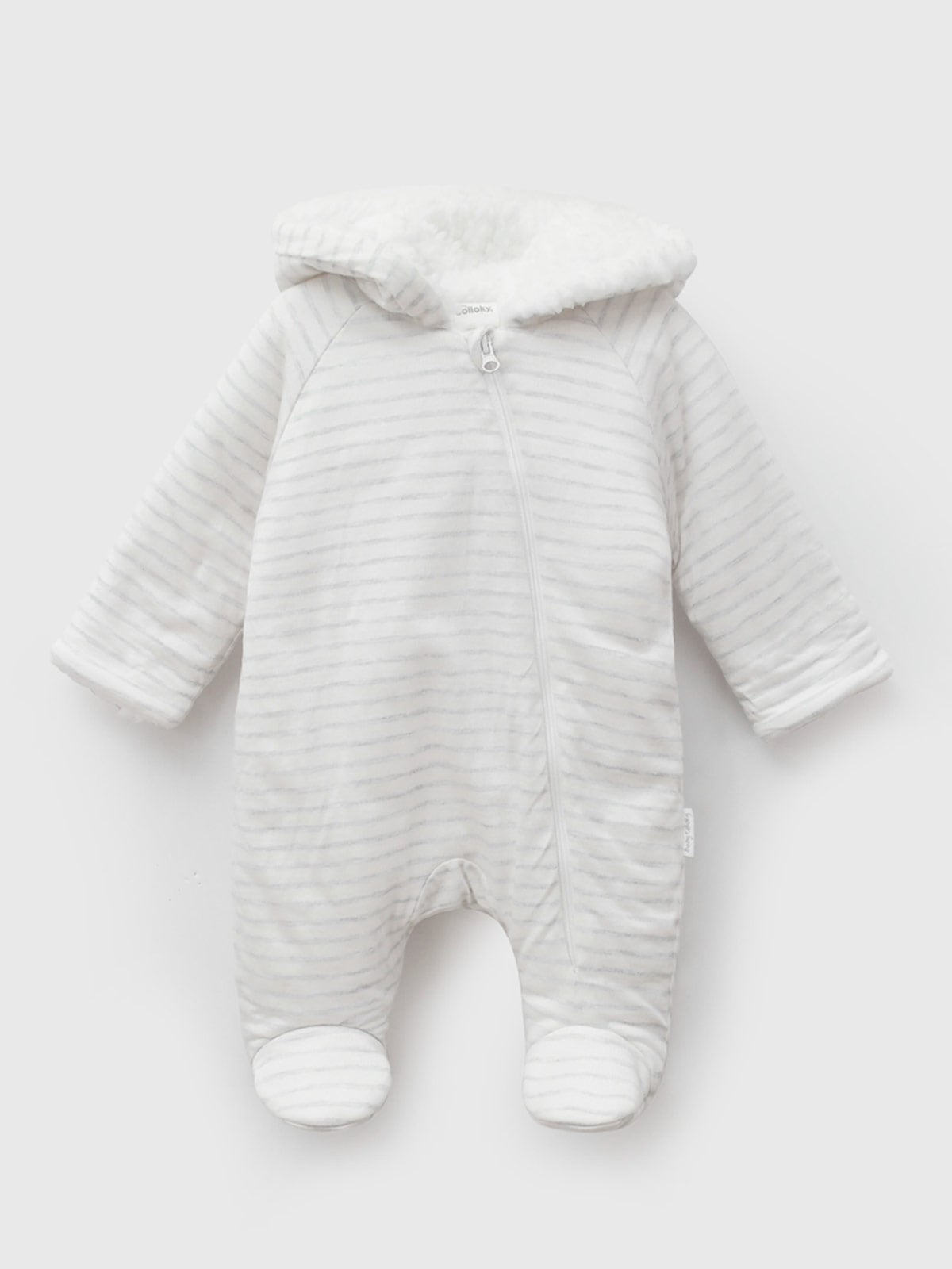 OSITO UNISEX COLLOKY ACOLCHADO - 1