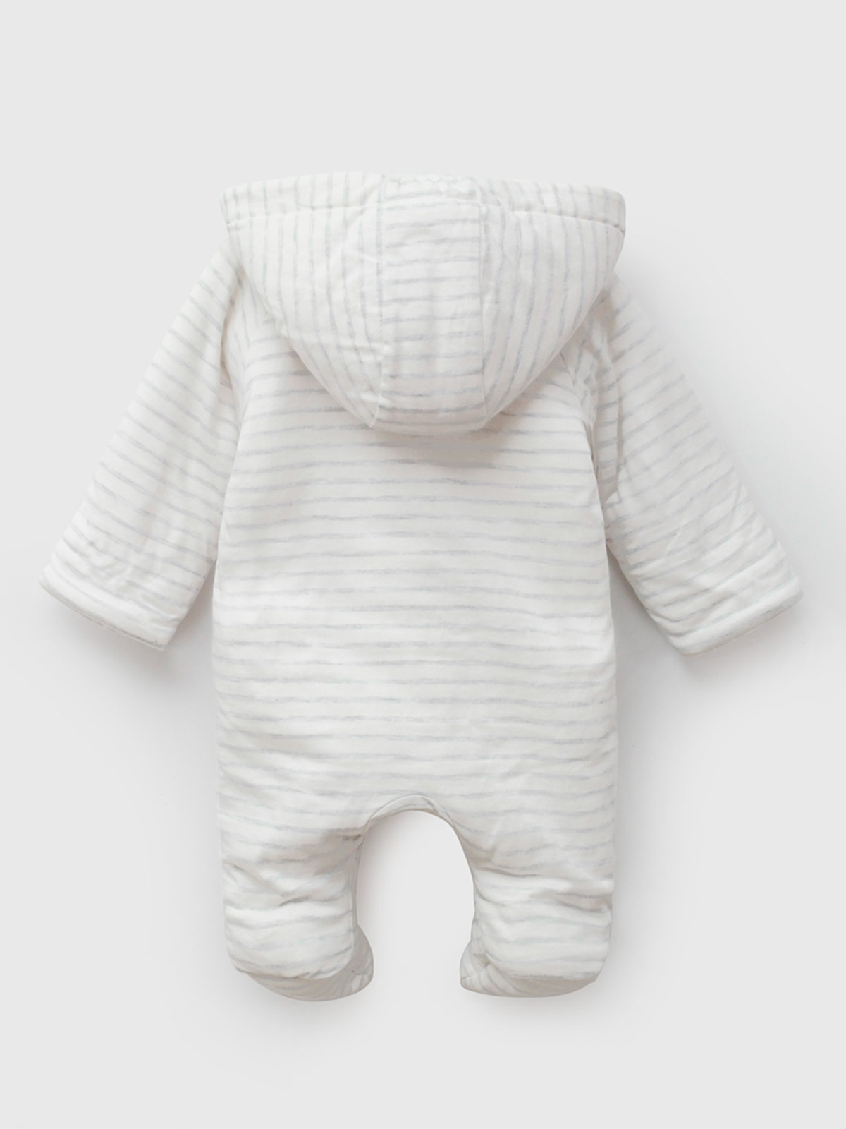 OSITO UNISEX COLLOKY ACOLCHADO - 2