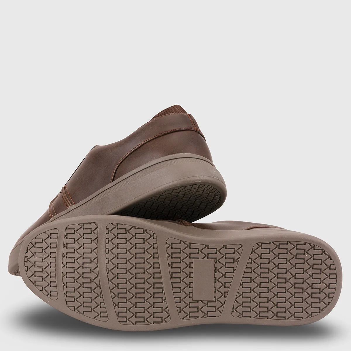 ZAPATOS HOMBRE KENNETH STEVENS KUFI - 4