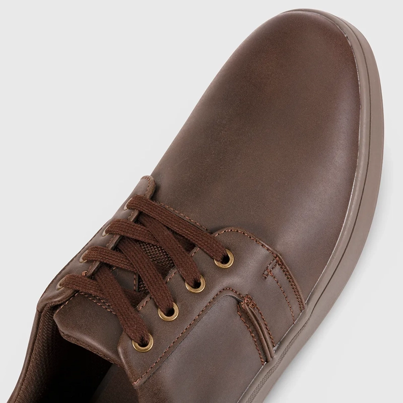 ZAPATOS HOMBRE KENNETH STEVENS KUFI - 5