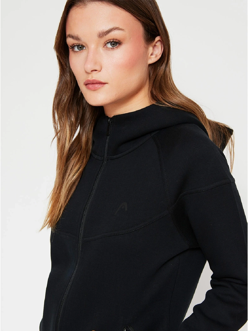 POLERÓN MUJER HEAD ANIK  - 3