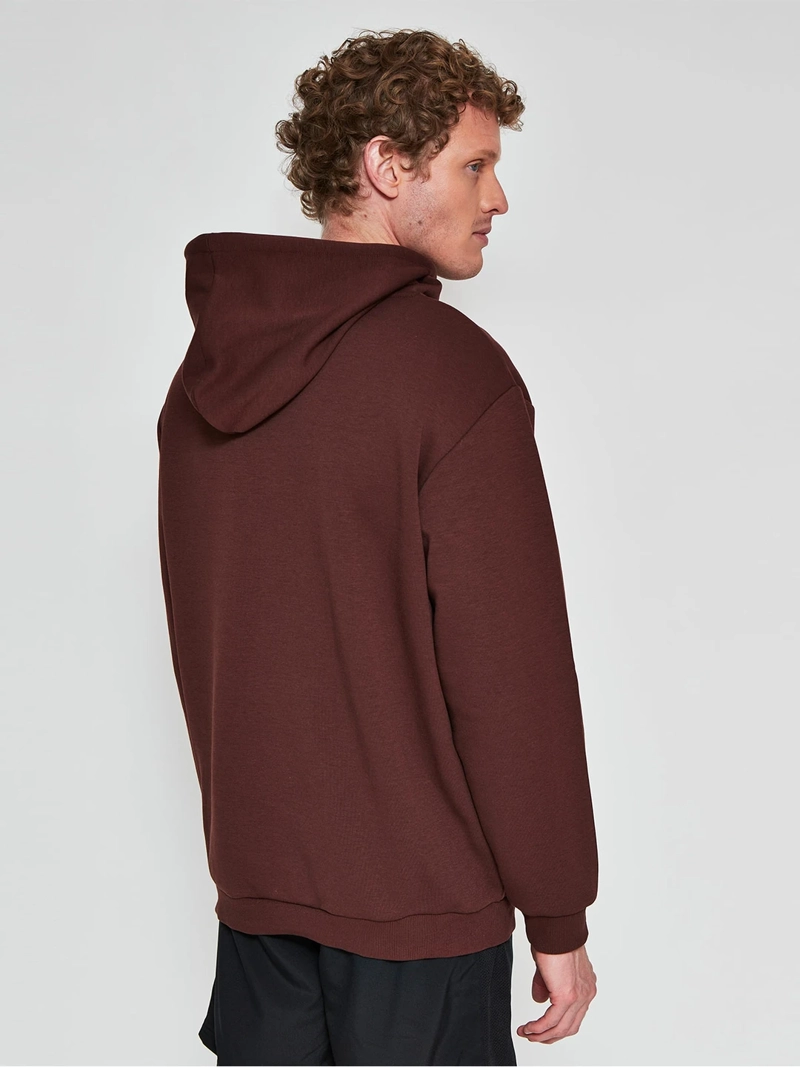 POLERON HOMBRE HEAD - 2