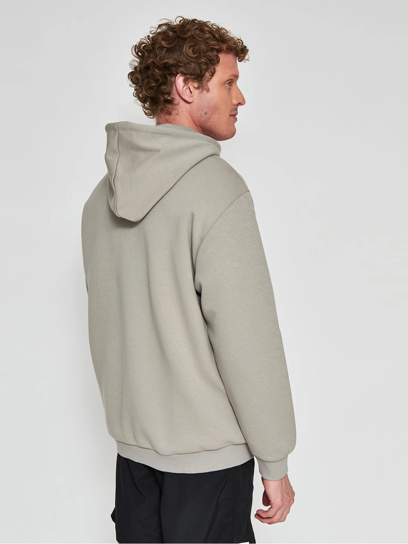 POLERON HOMBRE HEAD - 2