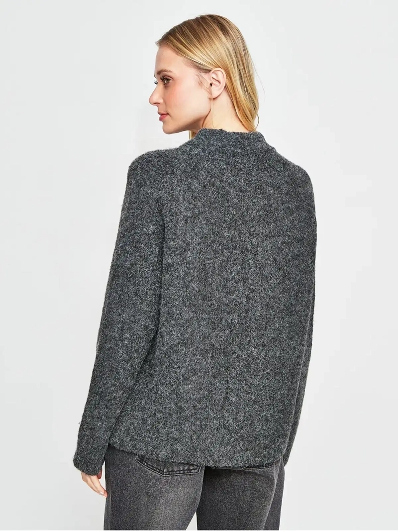 SWEATER MUJER AEROPOSTALE LANA - 2