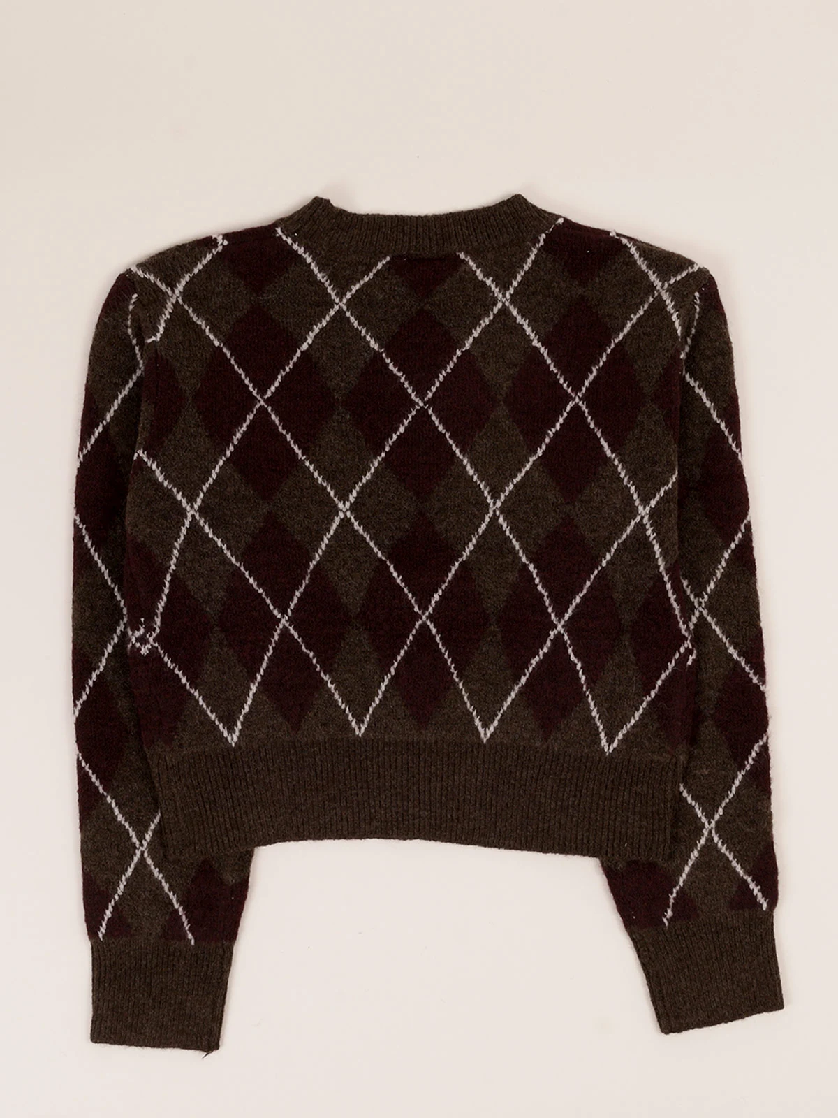 SWEATER NIÑA INDEX - 2