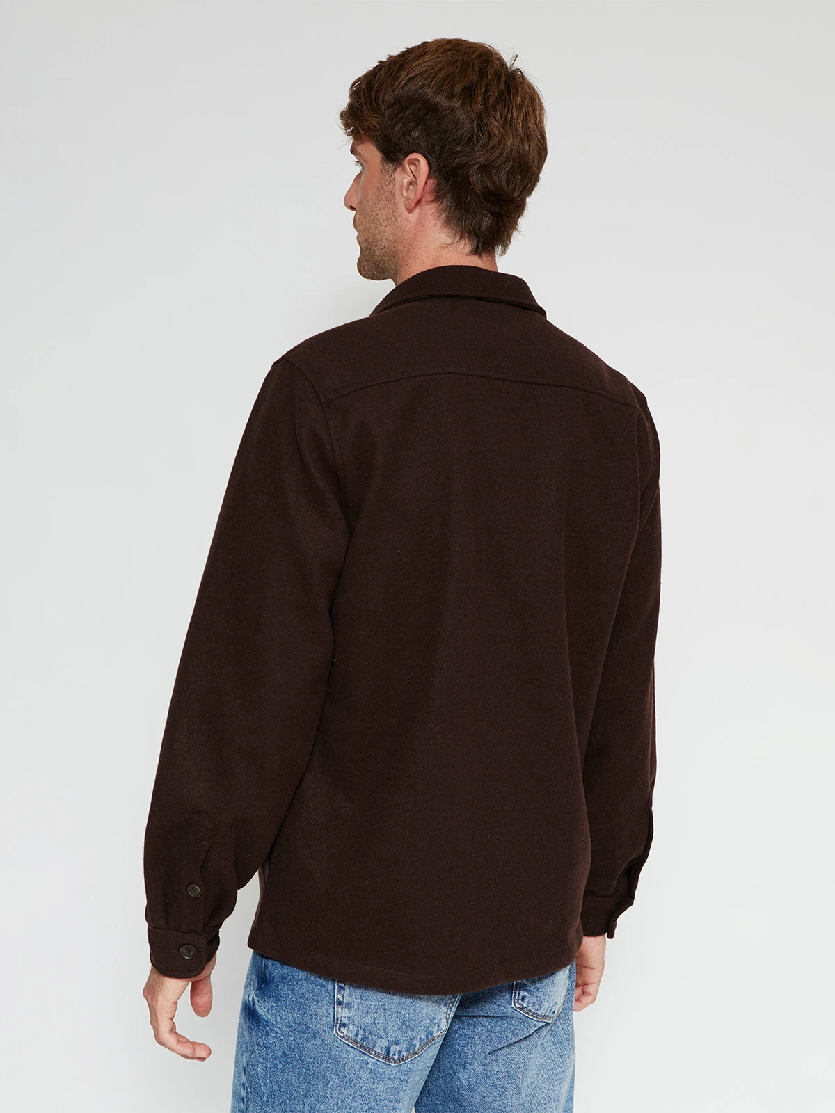 CHAQUETA HOMBRE MARQUIS - 2