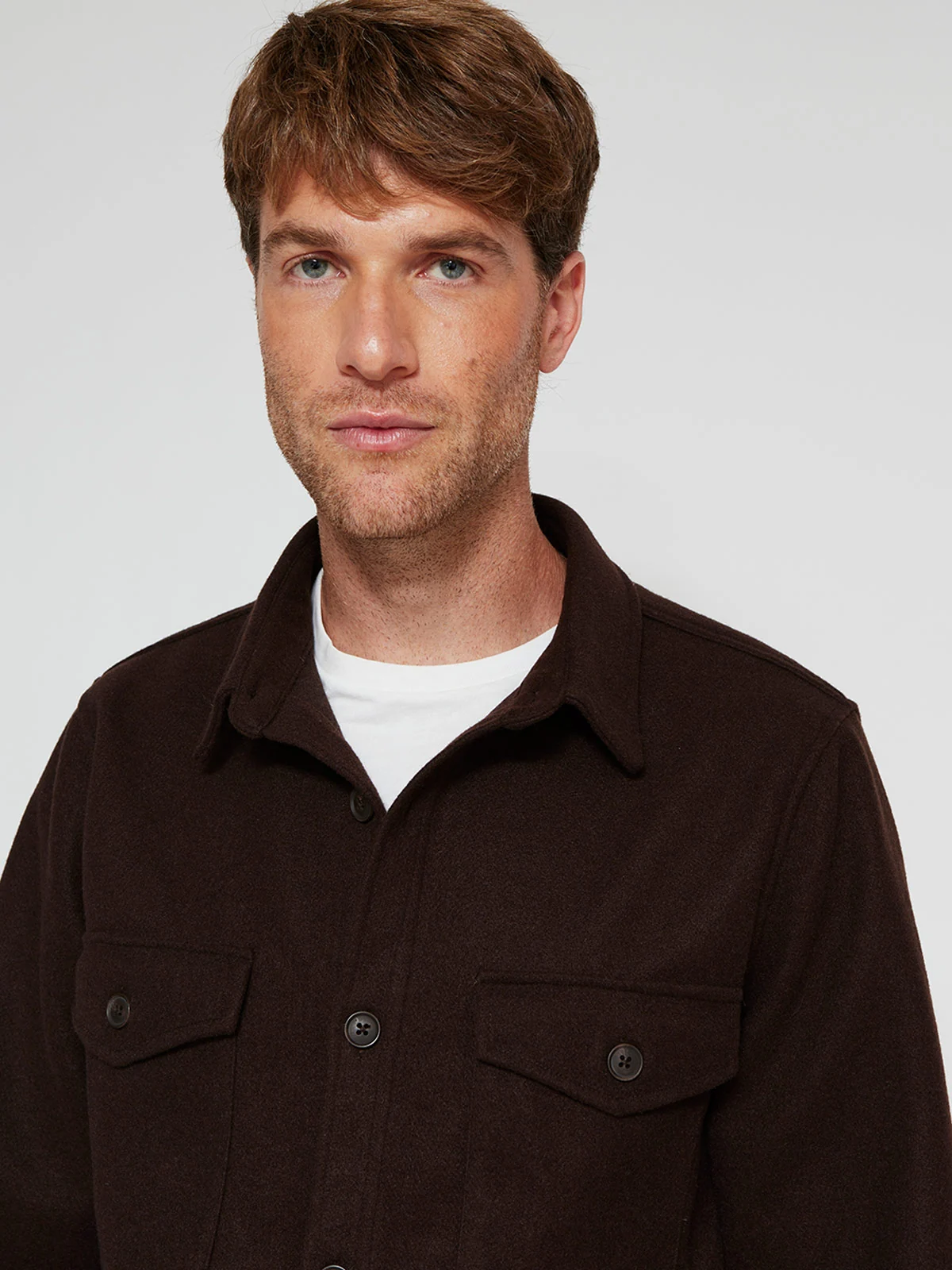 CHAQUETA HOMBRE MARQUIS - 3