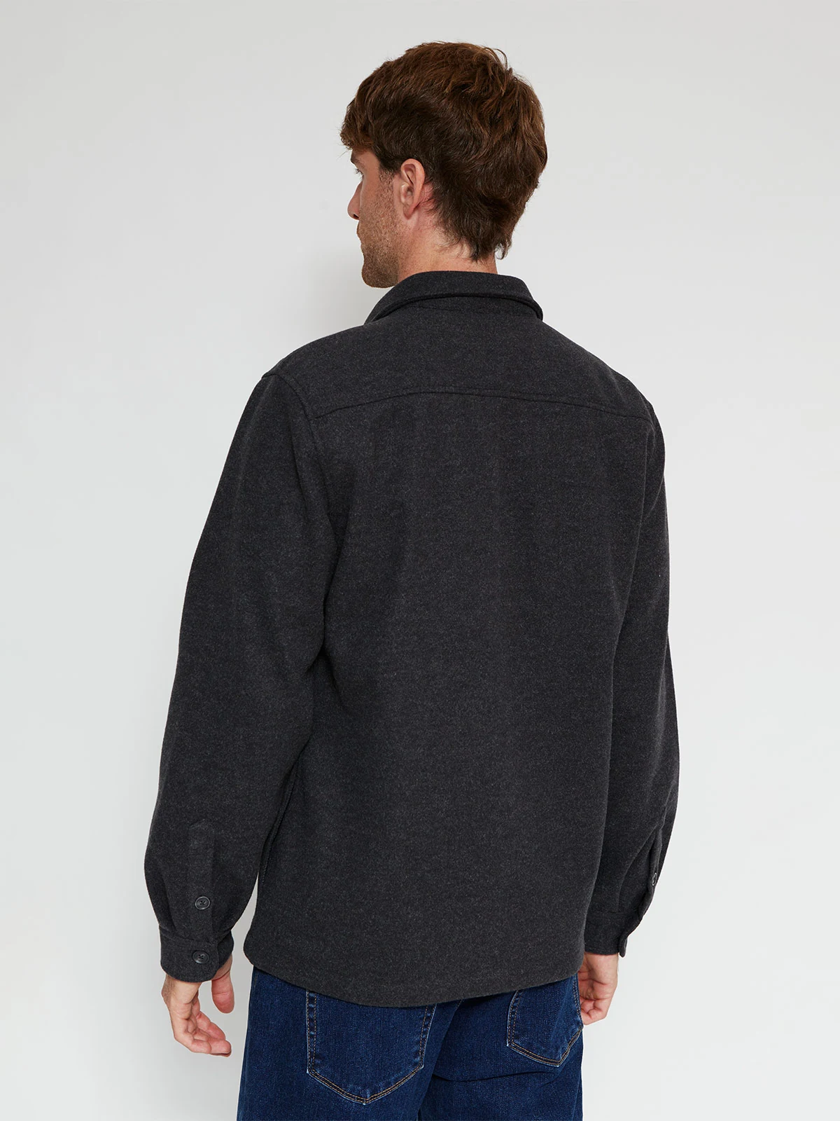 CHAQUETA HOMBRE MARQUIS - 2
