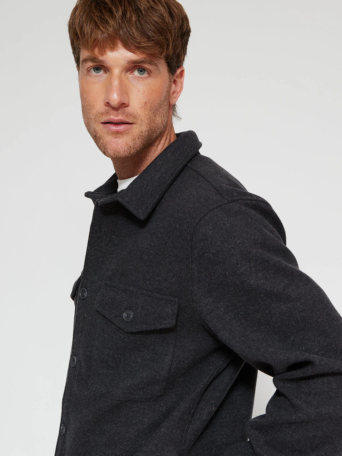 CHAQUETA HOMBRE MARQUIS - 3