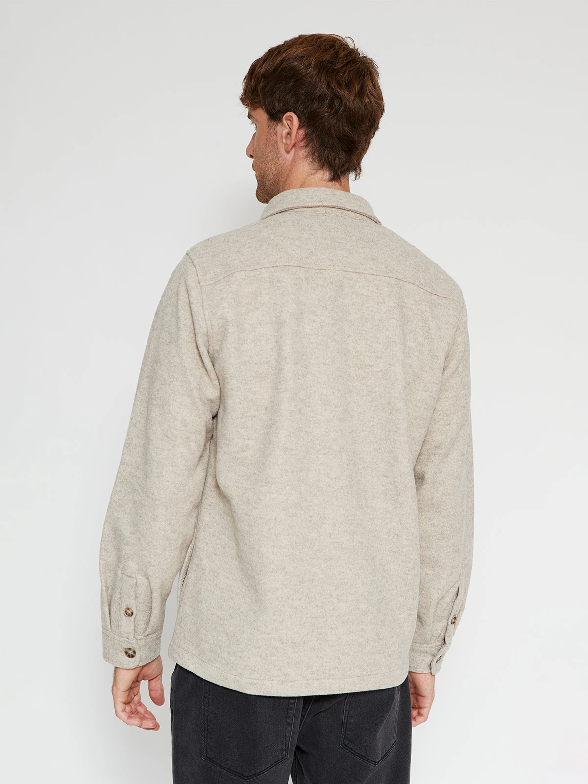 CHAQUETA HOMBRE MARQUIS - 2