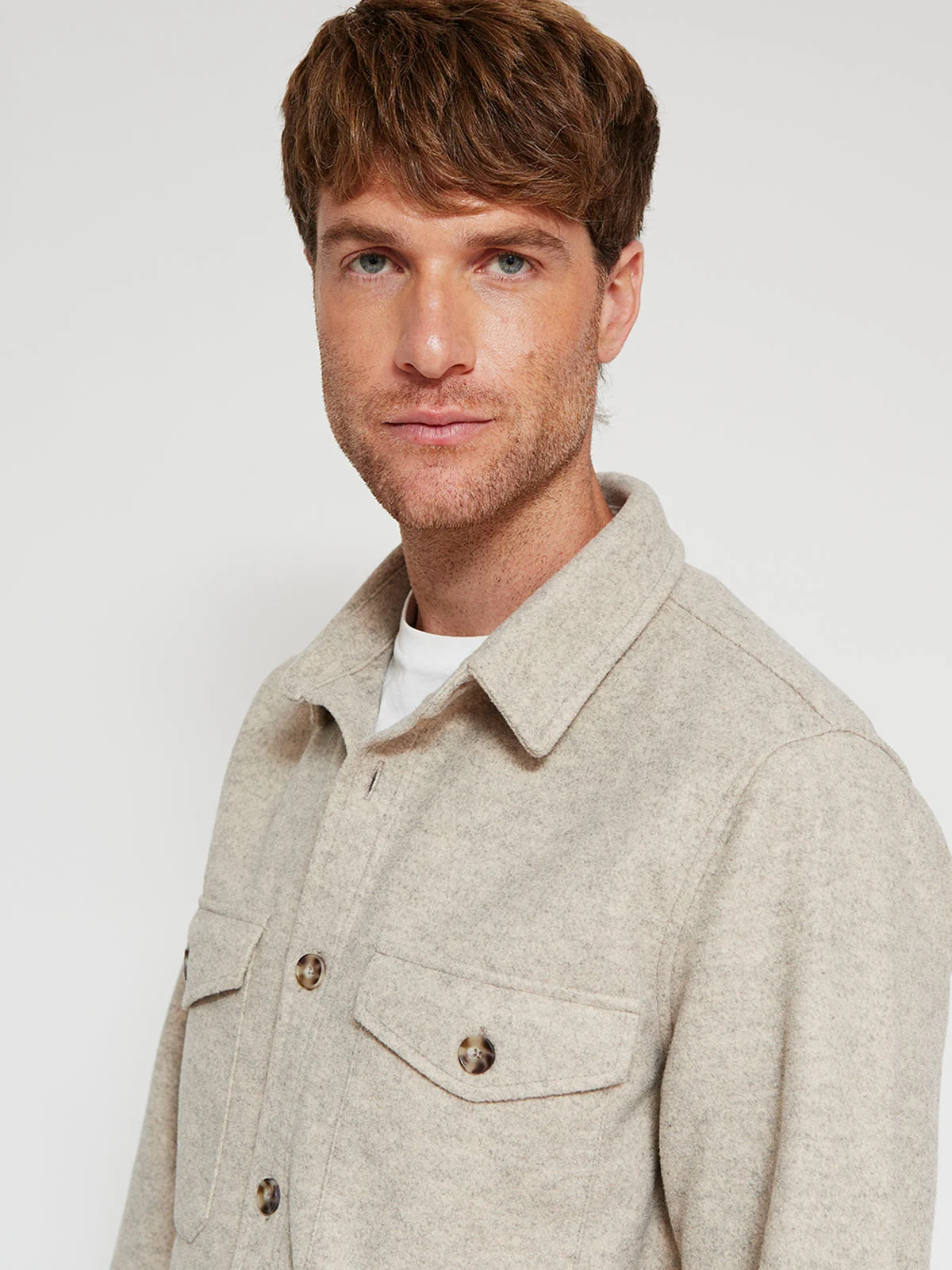 CHAQUETA HOMBRE MARQUIS - 3