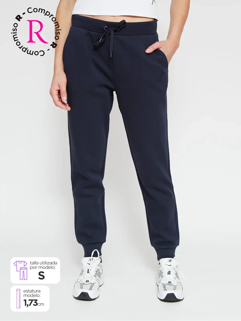 HEAD PANTALÓN MUJER HEAD