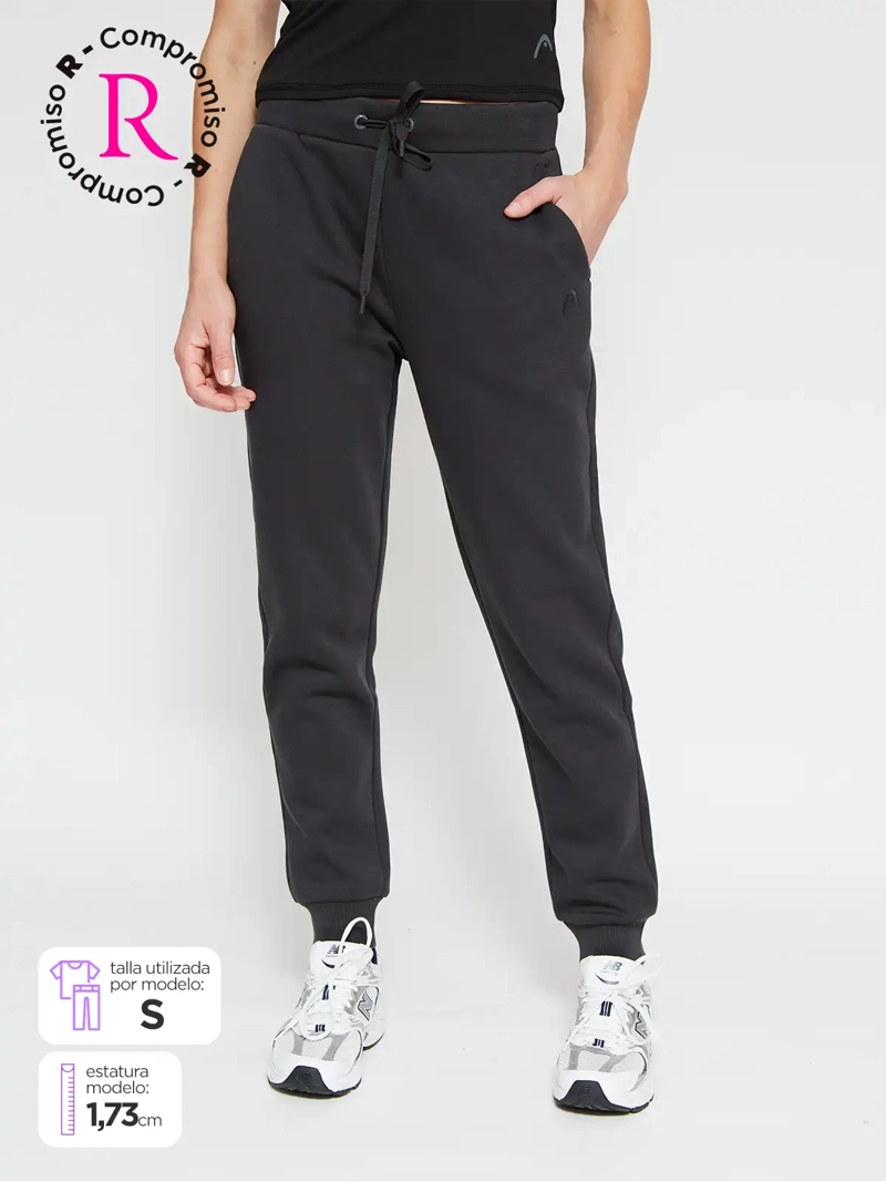 PANTALÓN MUJER HEAD - 1