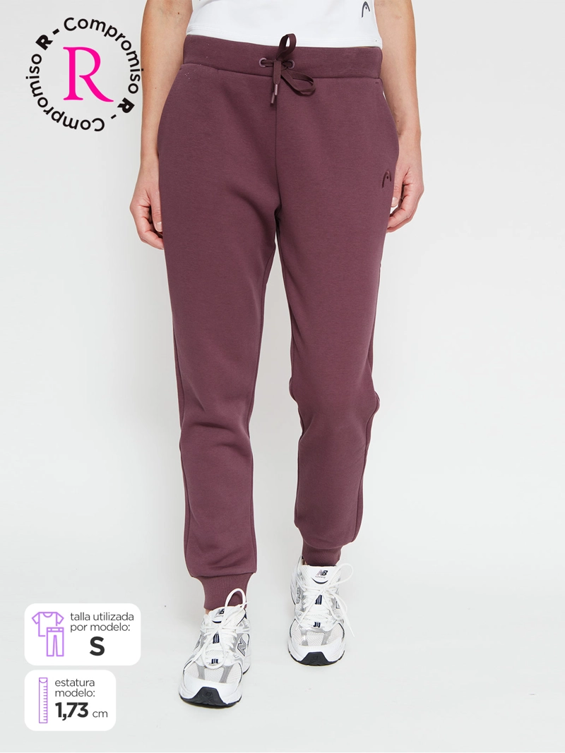 PANTALÓN MUJER HEAD - 1