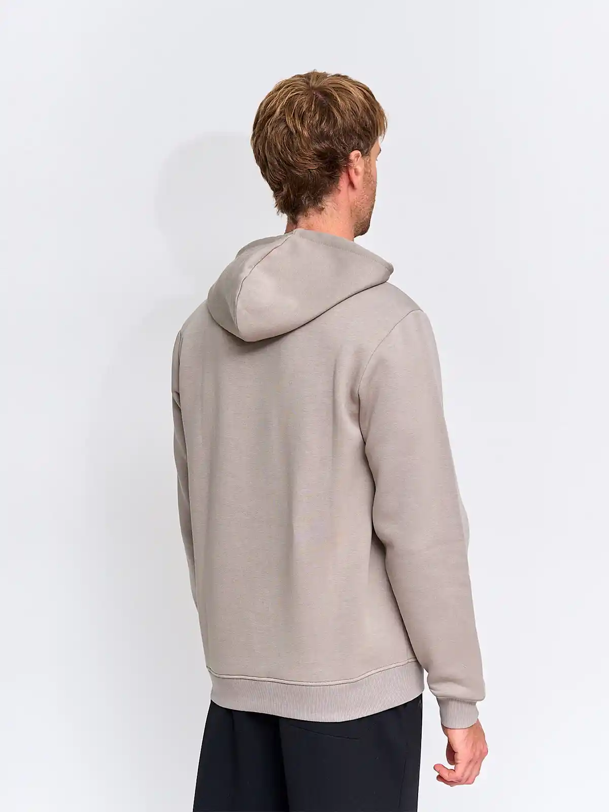 POLERÓN HOMBRE HEAD CON CAPUCHA - 2