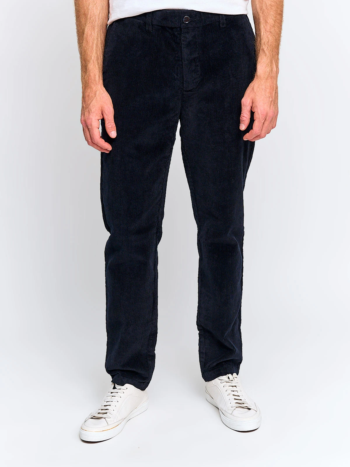 PANTALÓN HOMBRE MARQUIS ALGODÓN COTELÉ - 2