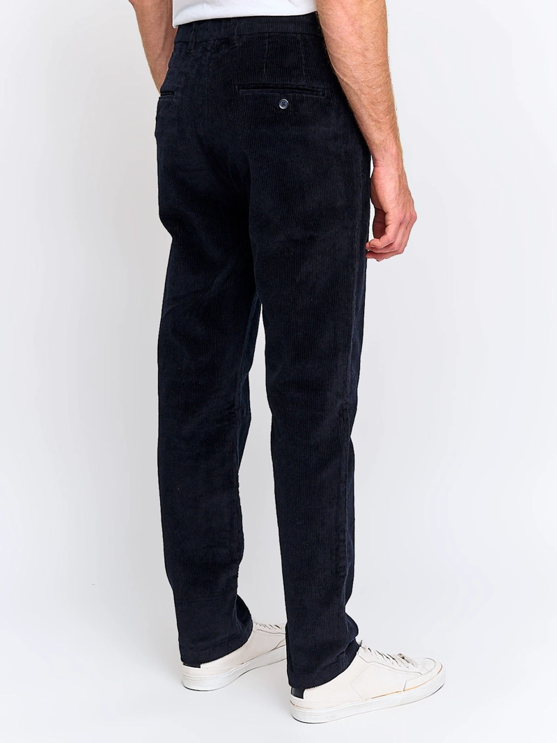 PANTALÓN HOMBRE MARQUIS ALGODÓN COTELÉ - 3