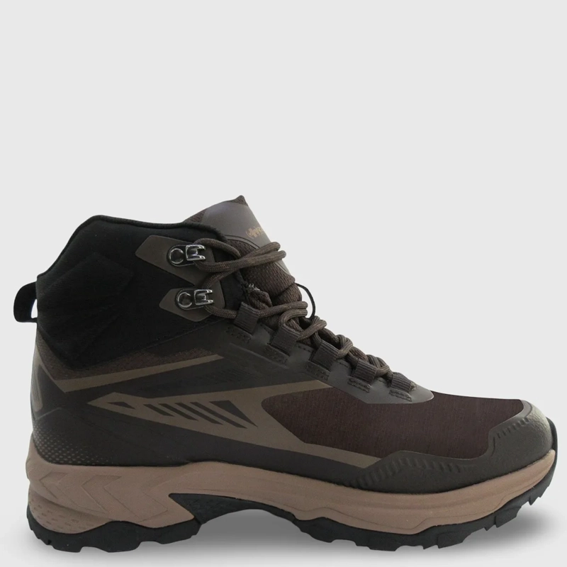 BOTINES HOMBRE RESCUE ANDES - 1