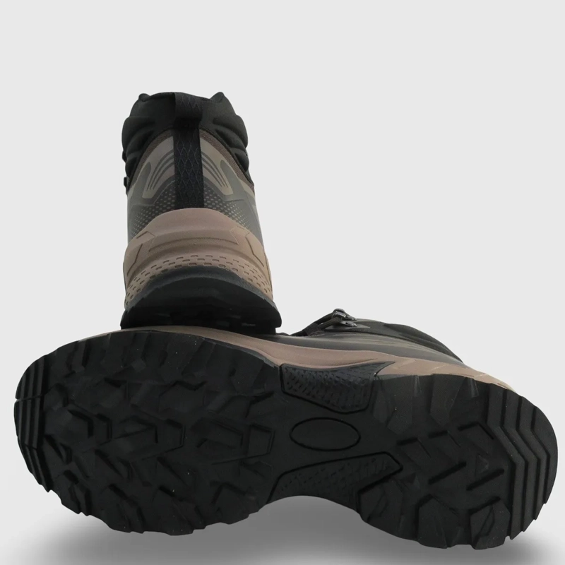 BOTINES HOMBRE RESCUE ANDES - 4