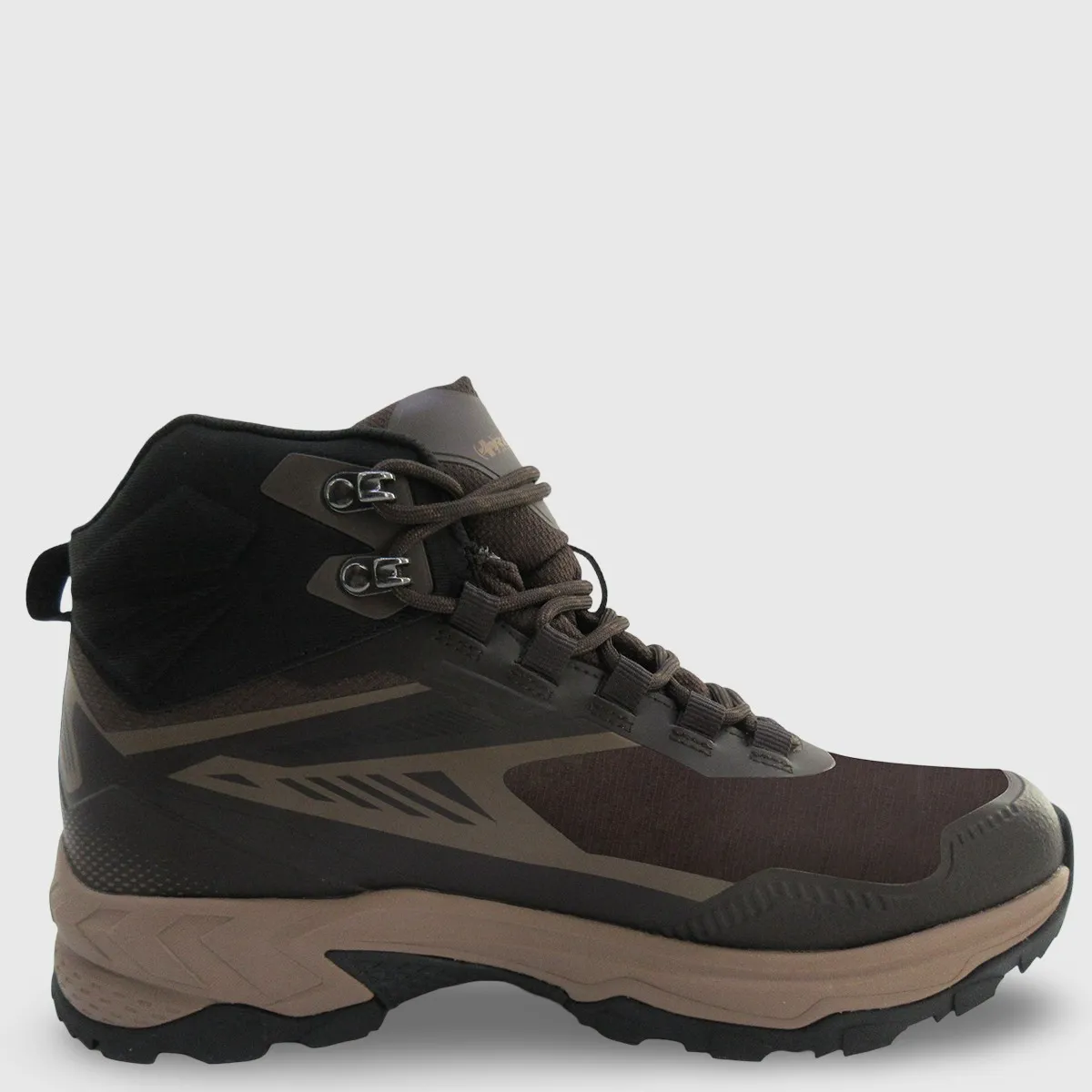 BOTINES HOMBRE RESCUE ANDES - 1