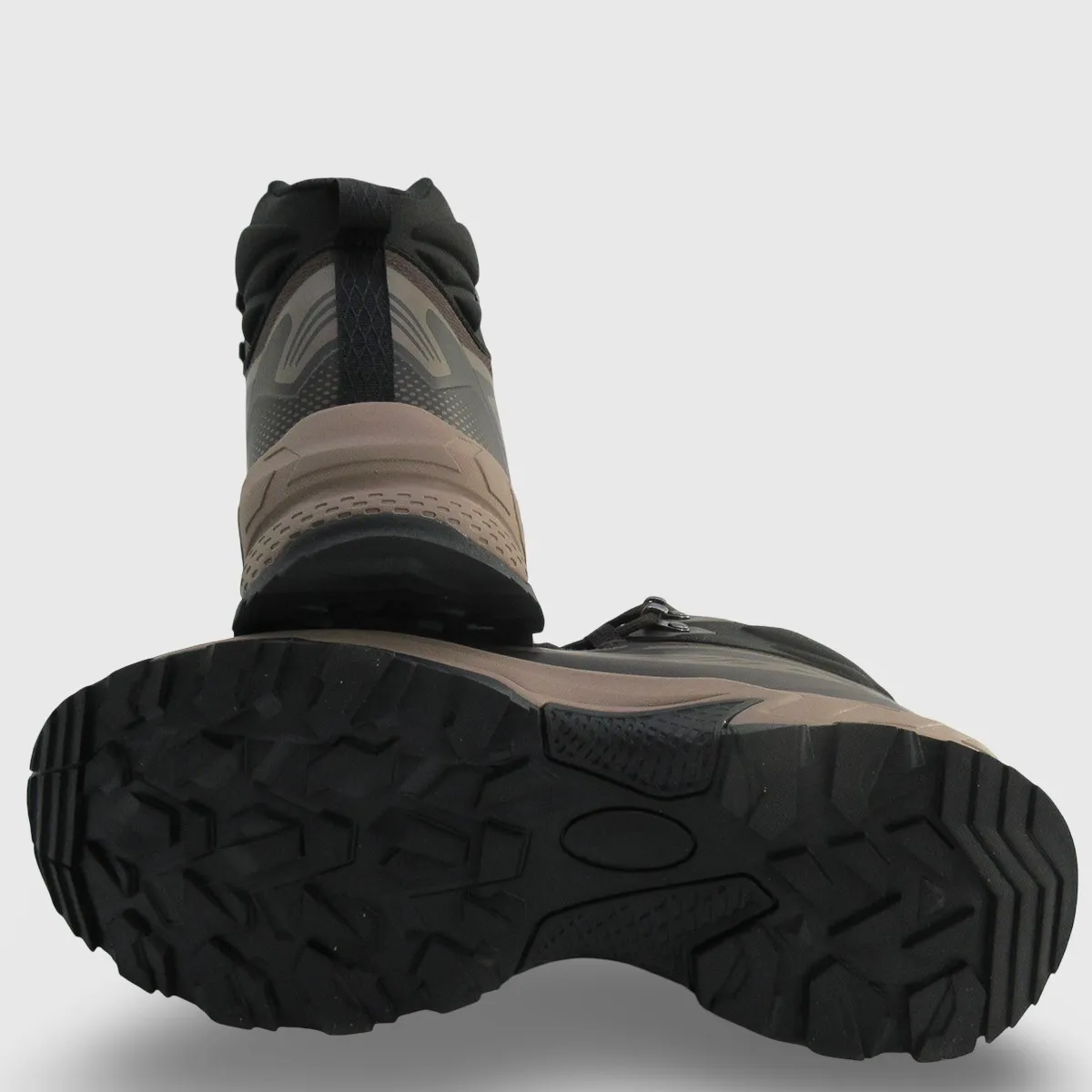 BOTINES HOMBRE RESCUE ANDES - 4