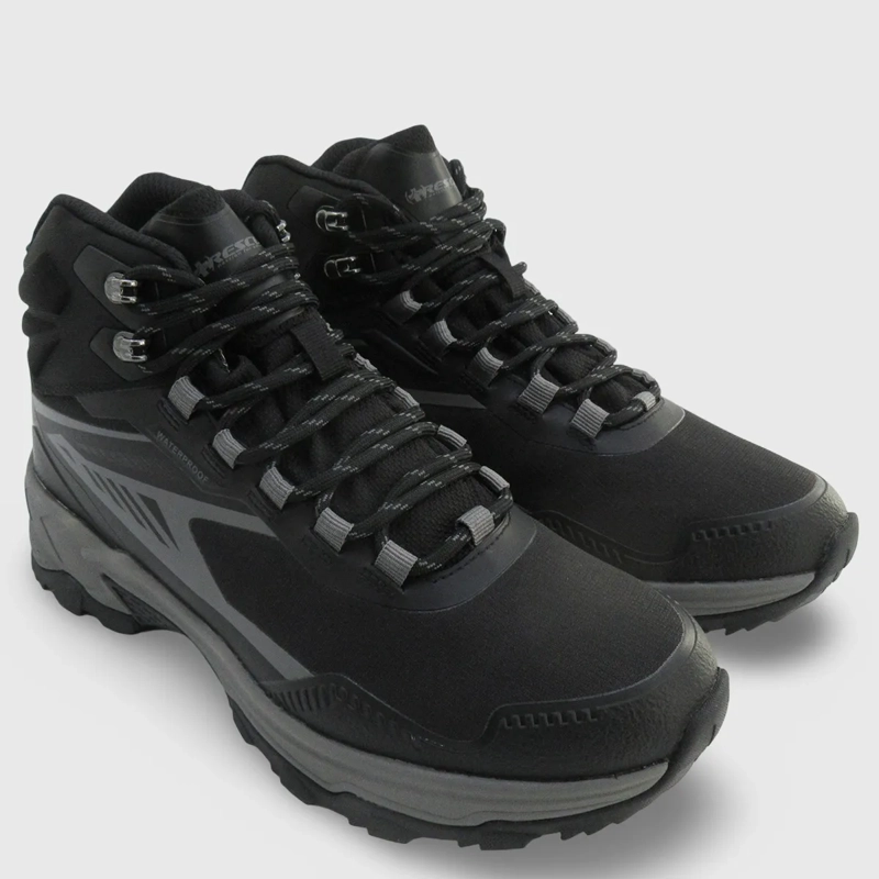 BOTINES HOMBRE RESCUE ANDES - 2