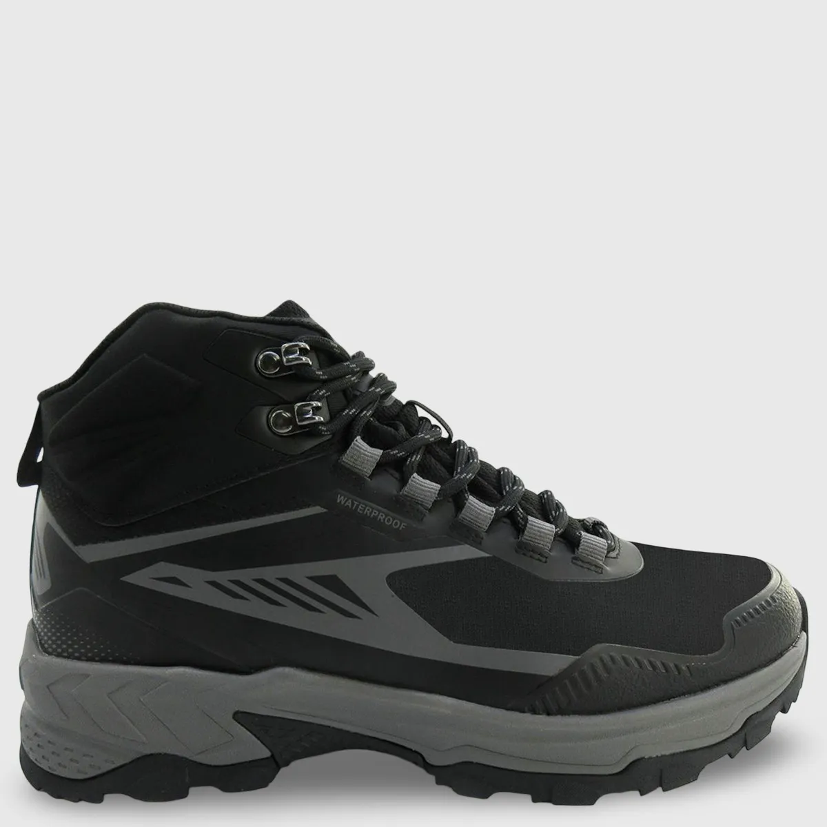 BOTINES HOMBRE RESCUE ANDES - 1