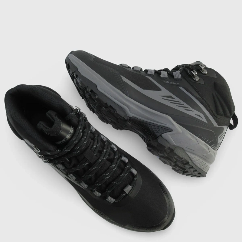 BOTINES HOMBRE RESCUE ANDES - 3