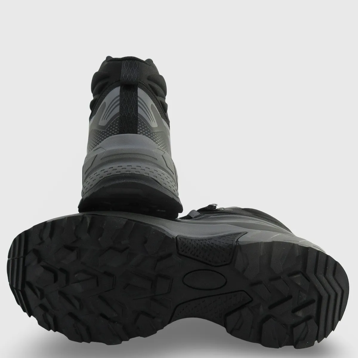 BOTINES HOMBRE RESCUE ANDES - 4