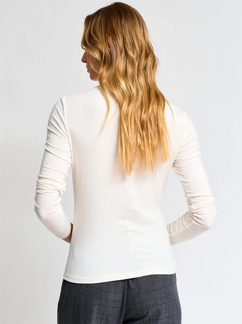 POLERA MUJER MARQUIS BEATLE - 2