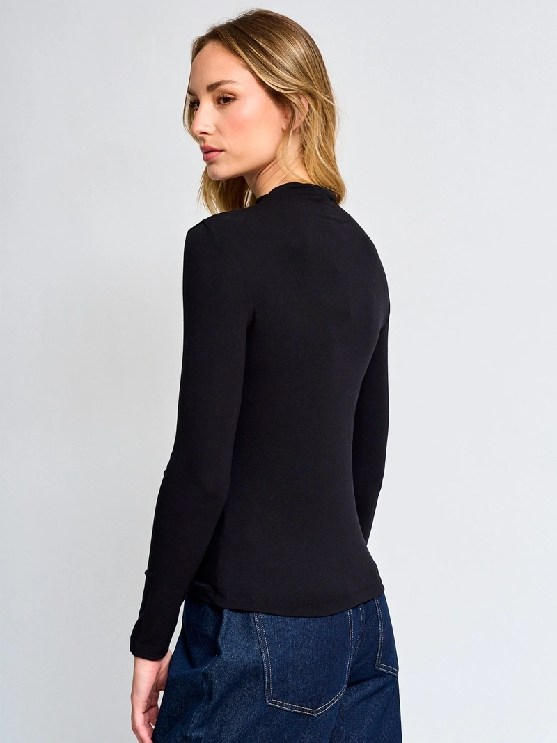 POLERA MUJER MARQUIS BEATLE - 2