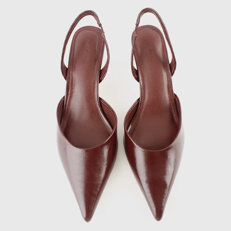 ZAPATOS MUJER MARQUIS MINGO - 4