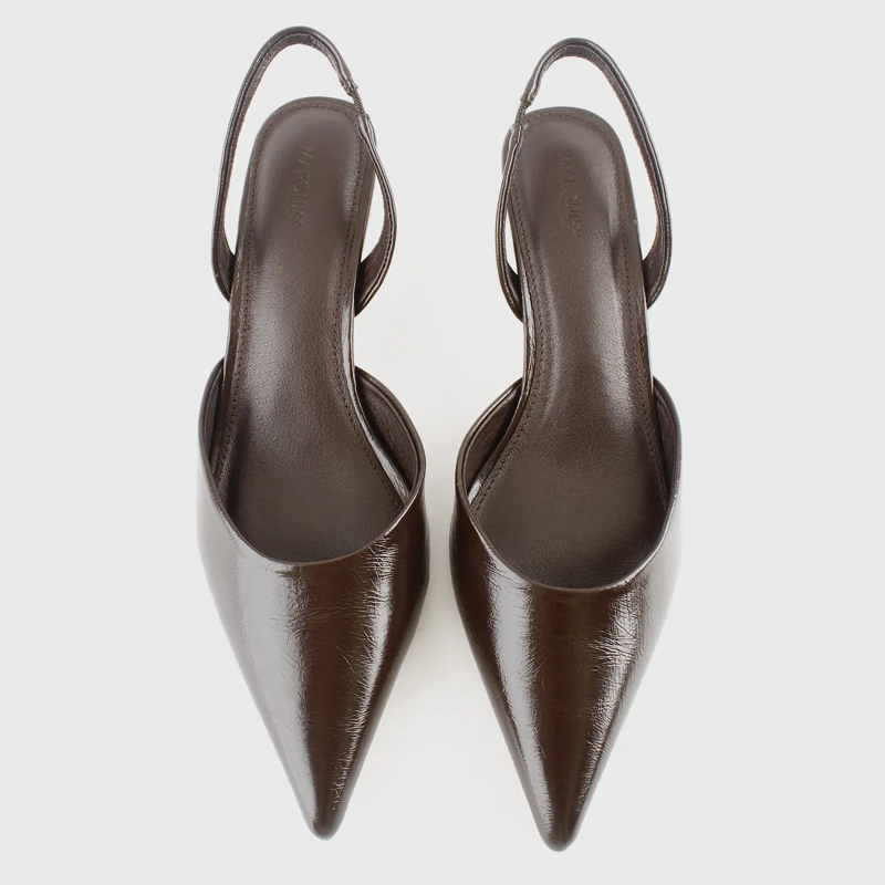ZAPATOS MUJER MARQUIS MINGO - 4