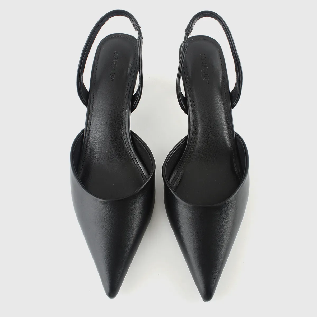 ZAPATOS MUJER MARQUIS MINGO - 4