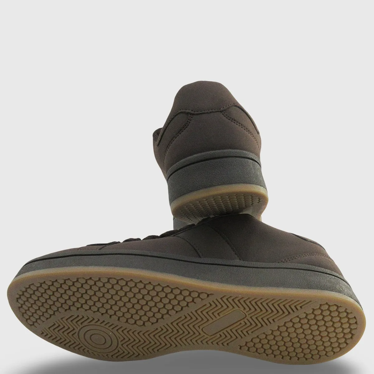 ZAPATILLAS HOMBRE INDEX CASUALES IFALPA - 4