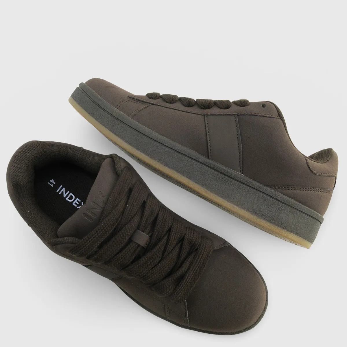 ZAPATILLAS HOMBRE INDEX CASUALES IFALPA - 3