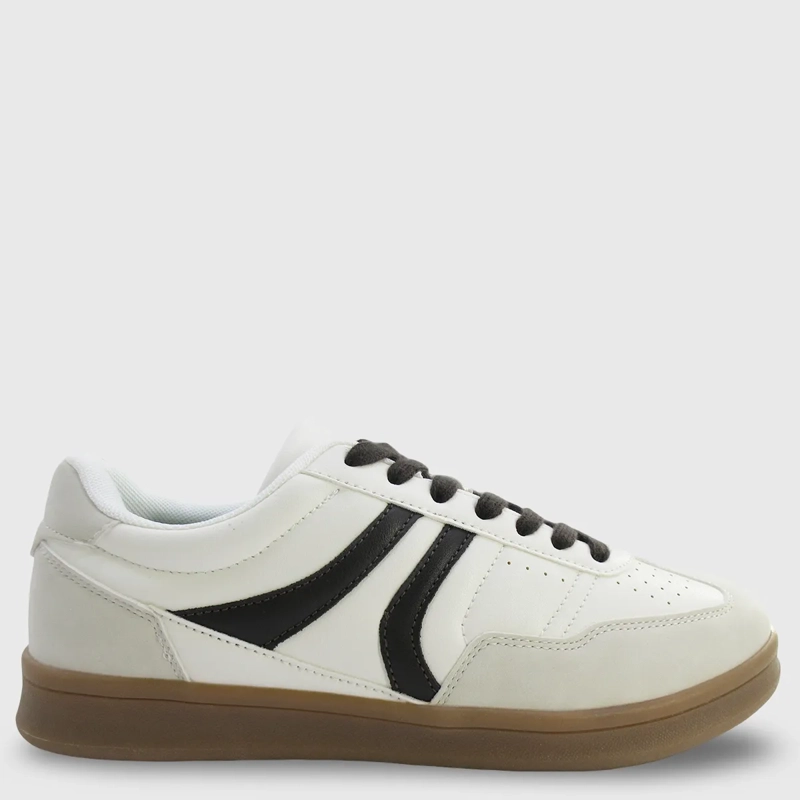 ZAPATILLAS HOMBRE INDEX CASUALES ILEON  - 1