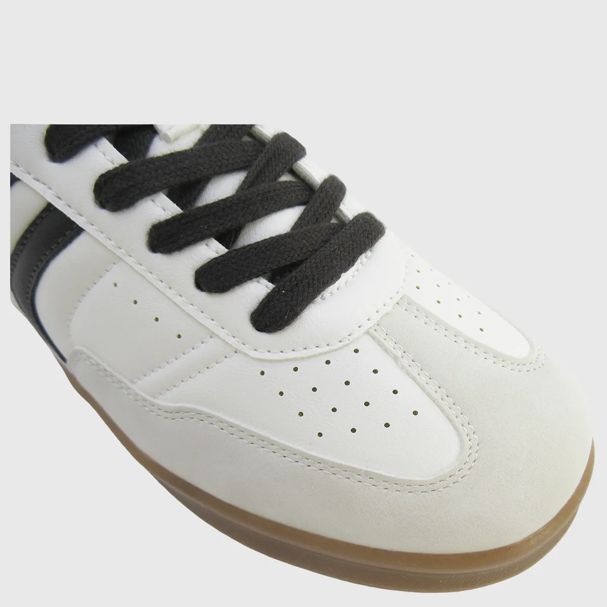 ZAPATILLAS HOMBRE INDEX CASUALES ILEON  - 5