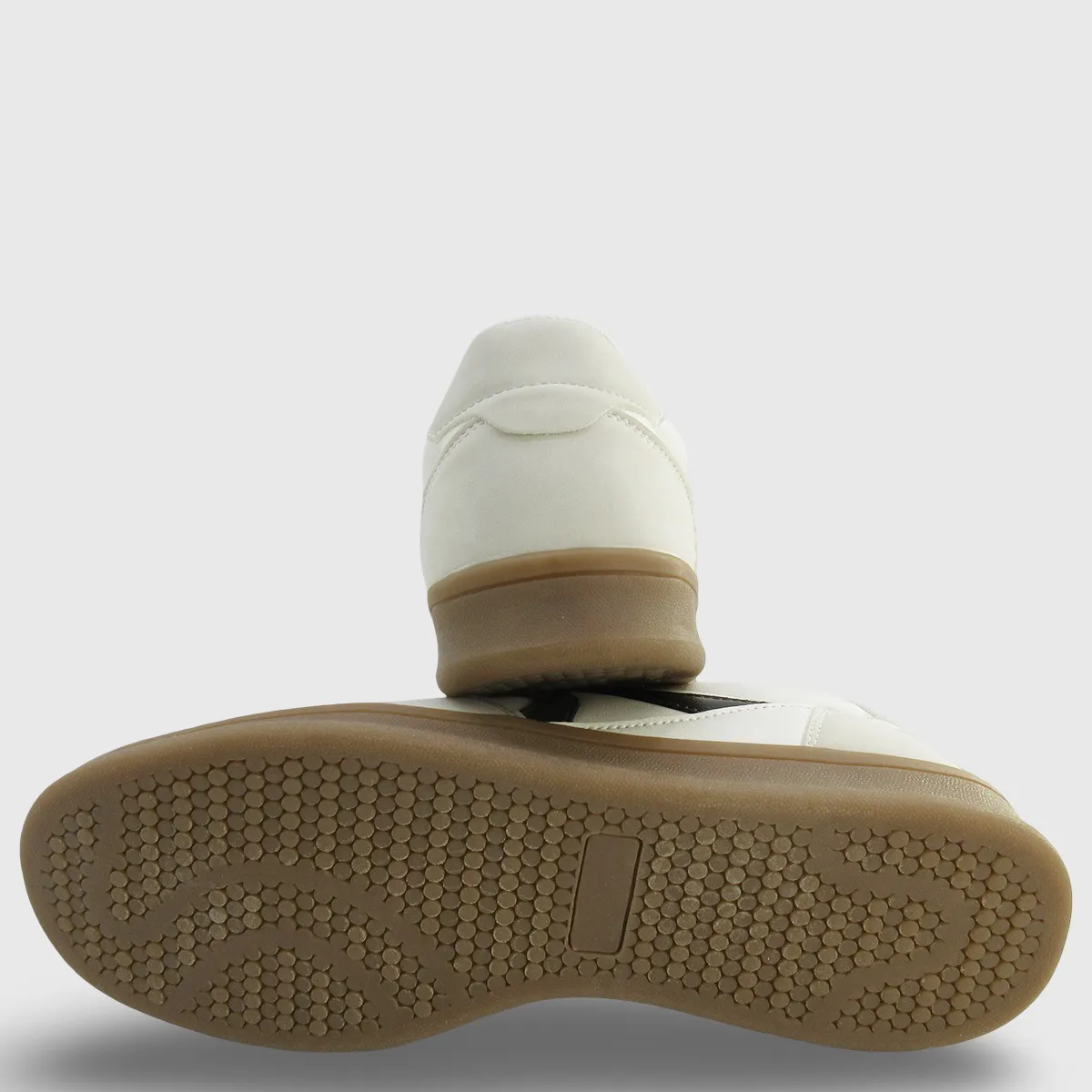 ZAPATILLAS HOMBRE INDEX CASUALES ILEON  - 4